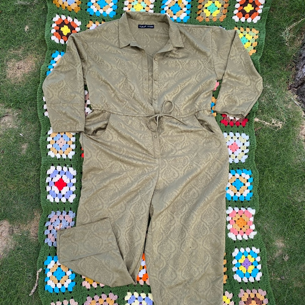 Urban outfitters Romper